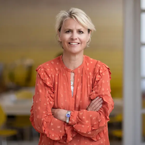 Lykke Friis, Direktør, Tænketanken Europa